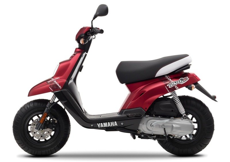 Yamaha BW's 50 Bw's 50 Original (2004 - 17) (15)