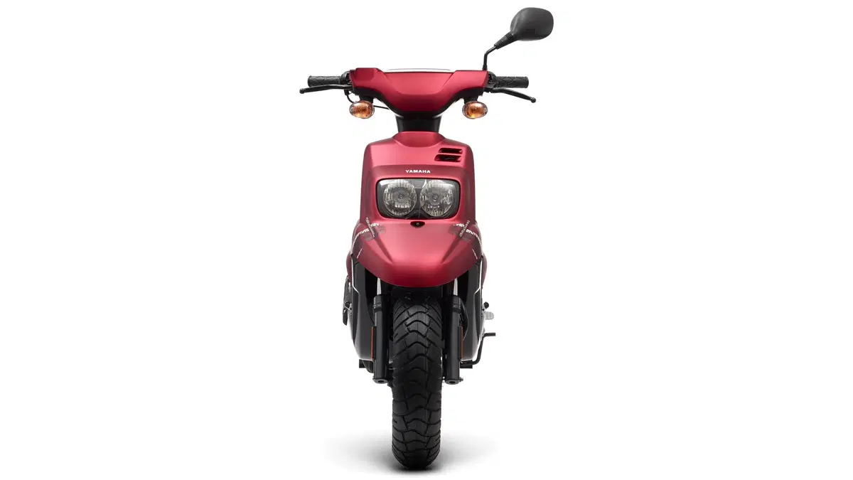 Yamaha BW's 50 Bw's 50 Original (2004 - 17) (18)
