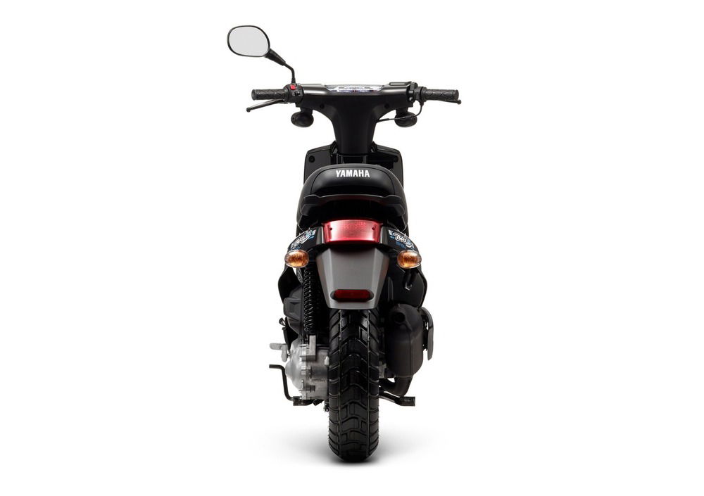 Yamaha Bw's 50 Easy (2013 - 16) (3)