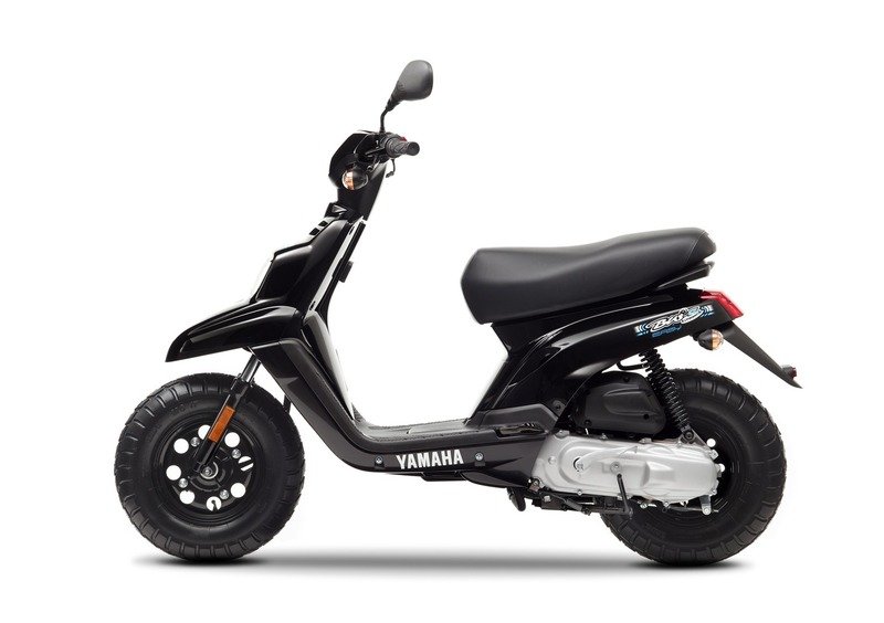 Yamaha BW's 50 Bw's 50 Easy (2013 - 16) (2)