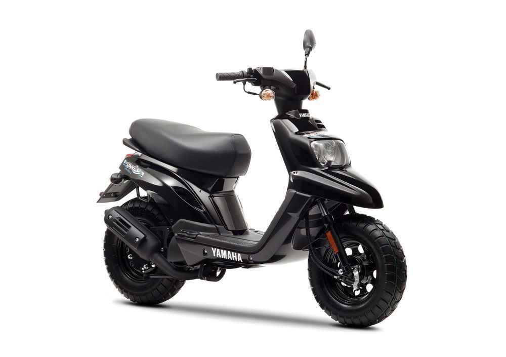 Yamaha Bw's 50 Easy (2013 - 16) (4)