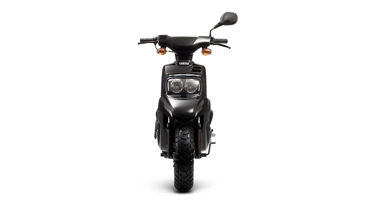 Yamaha BW's 50 Bw's 50 Easy (2013 - 16) (6)