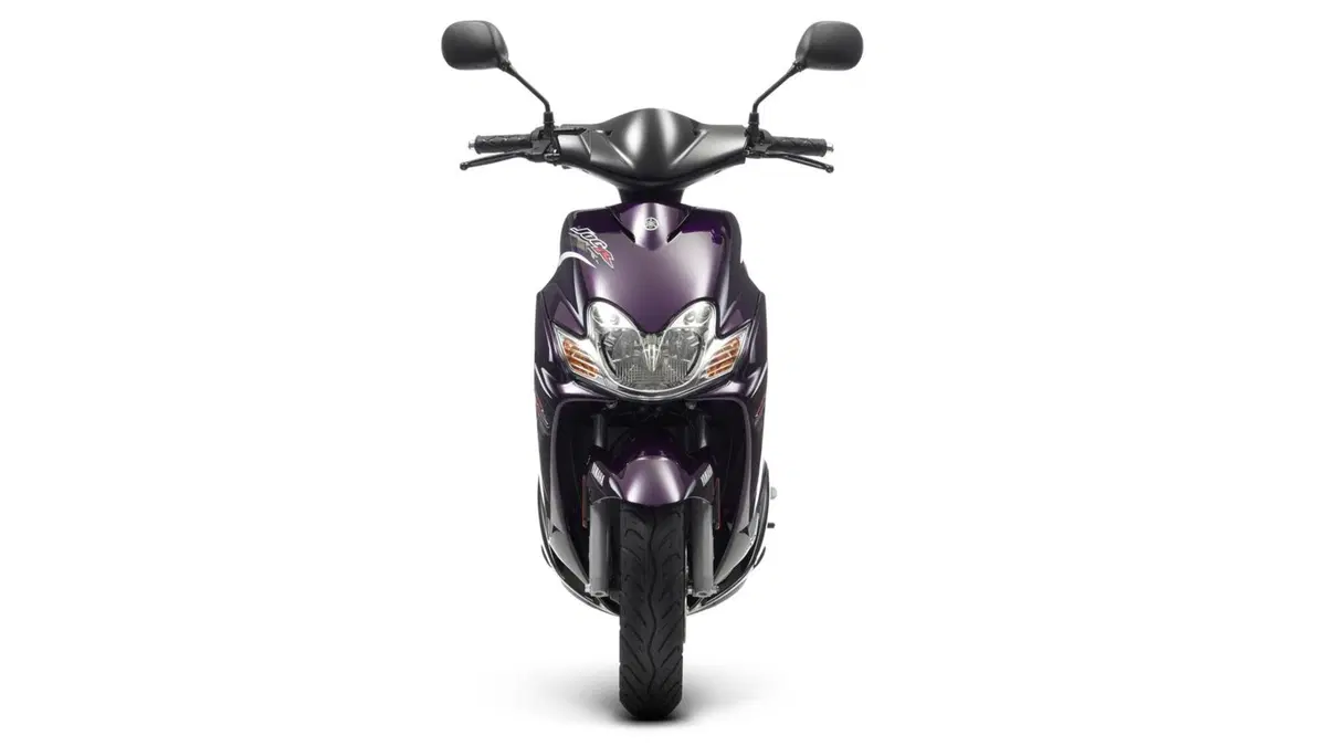 Yamaha Jog R 50 Jog R 50 (2002 - 14) (8)