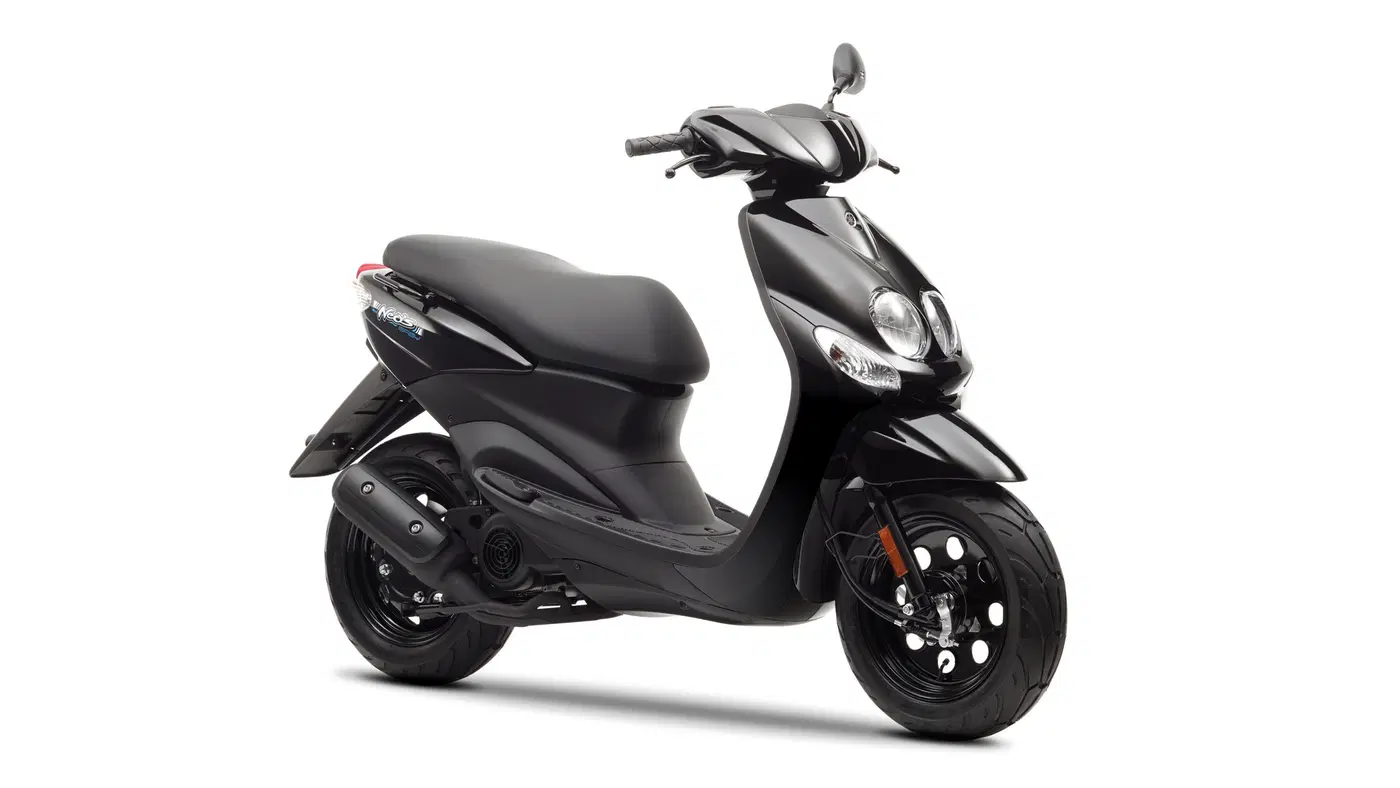 Quotazione usato Yamaha Neo's 50