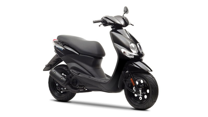 Yamaha Neo's 50 Neo's 50 Easy (2013 - 16)