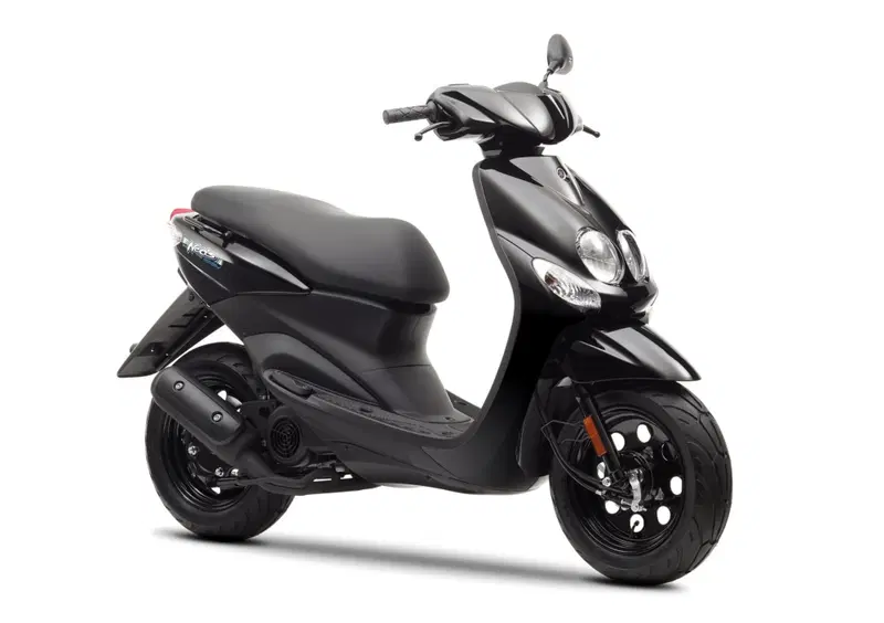 Yamaha Neo's 50 Neo's 50 Easy (2013 - 16)