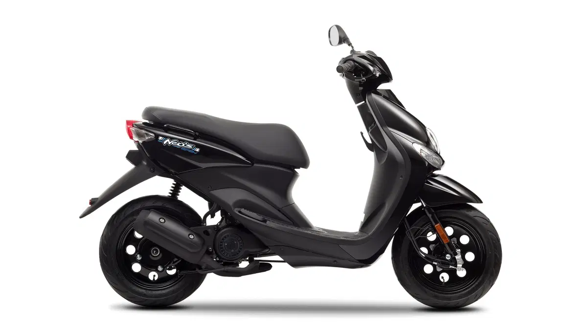 Yamaha Neo's 50 Neo's 50 Easy (2013 - 16) (3)