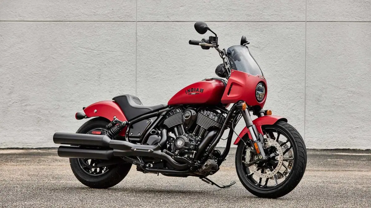 Indian Sport Chief Sport Chief 1890 (2023 - 25) (10)