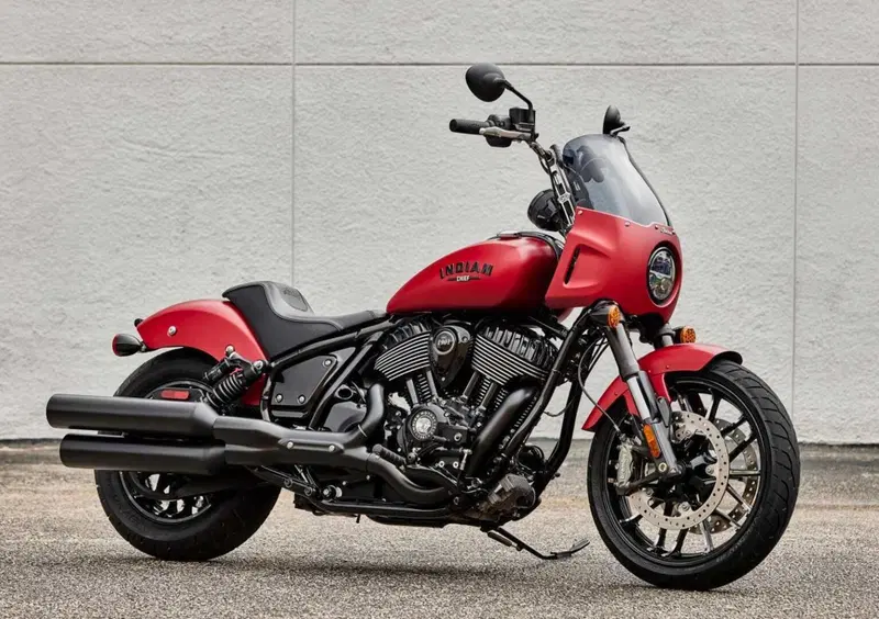 Indian Sport Chief Sport Chief 1890 (2023 - 25) (10)