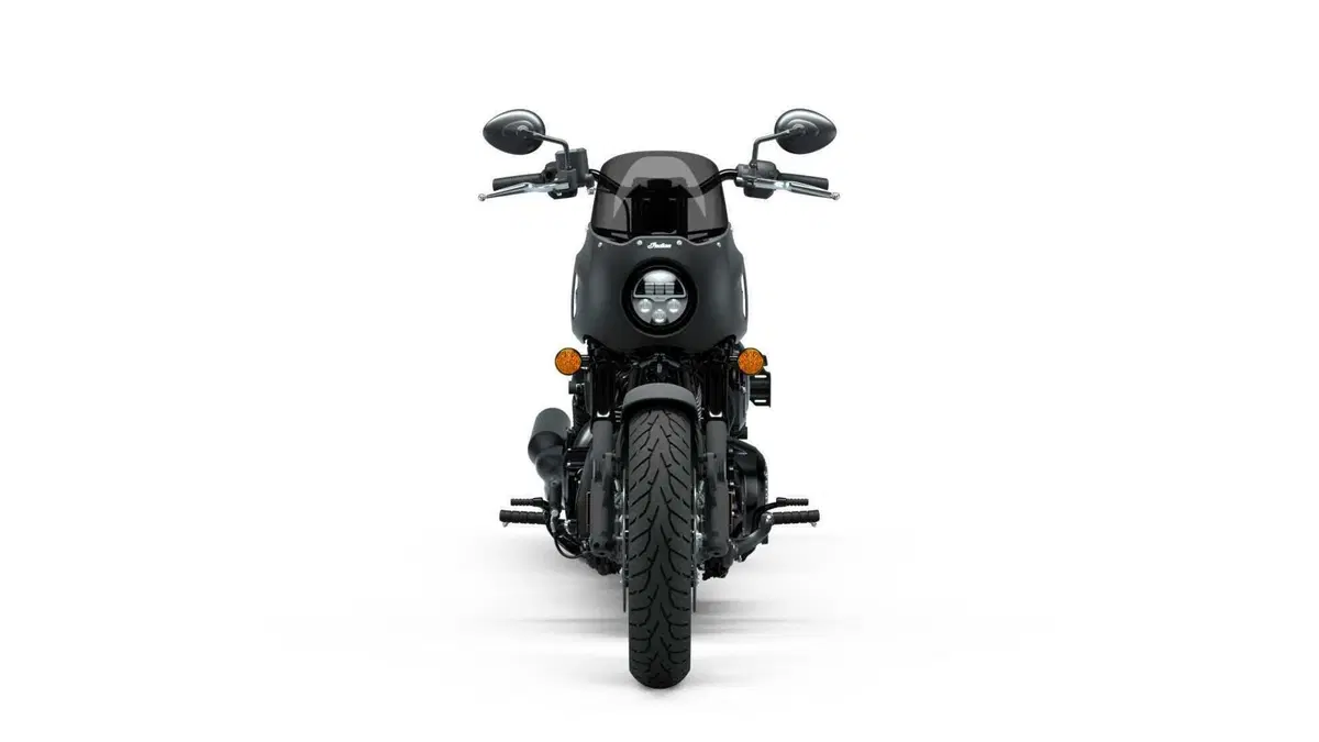 Indian Sport Chief Sport Chief 1890 (2023 - 25) (7)