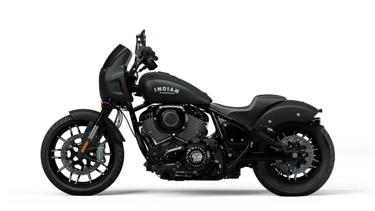 Indian Sport Chief Sport Chief 1890 (2023 - 25) (5)