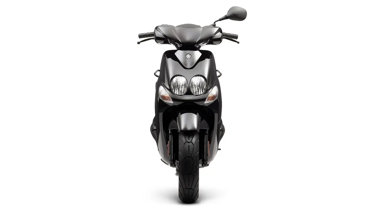 Yamaha Neo's 50 Neo's 50 Easy (2013 - 16) (2)
