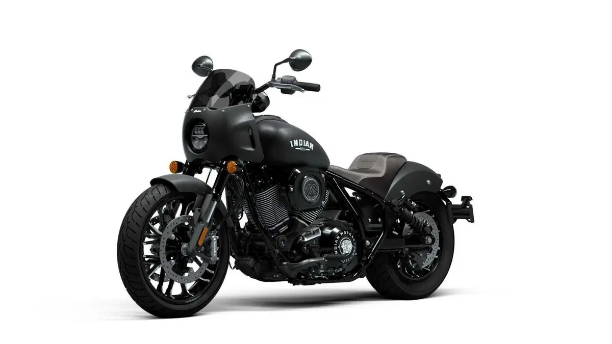 Indian Sport Chief Sport Chief 1890 (2023 - 25) (6)