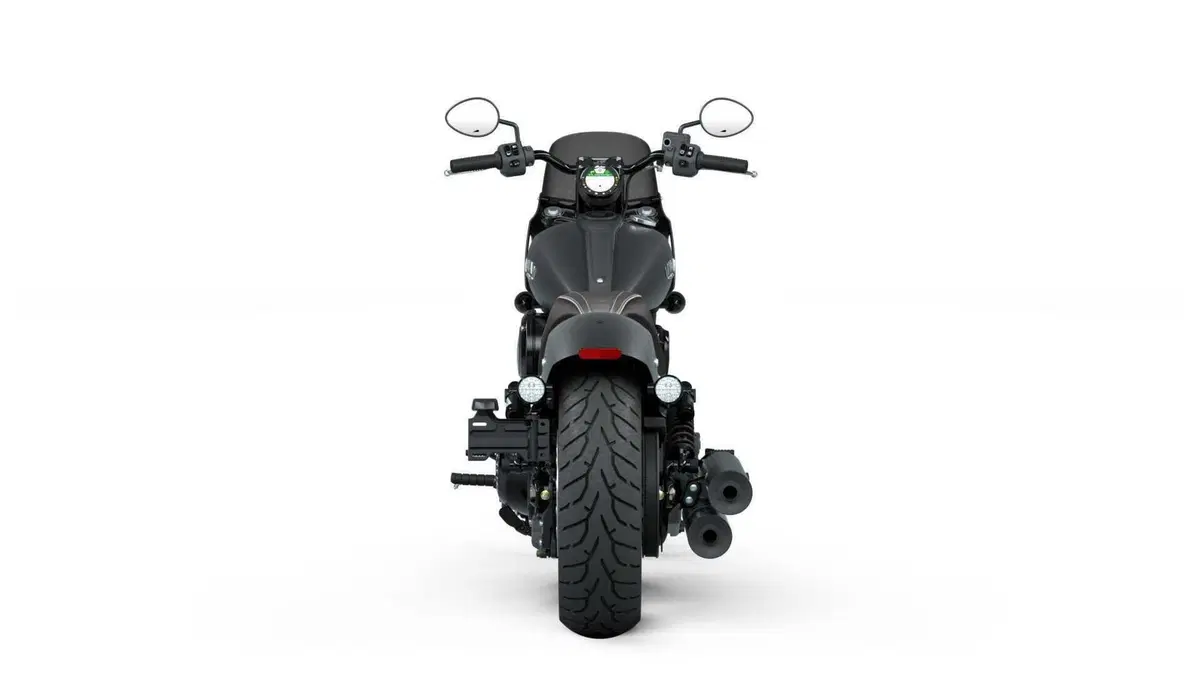 Indian Sport Chief Sport Chief 1890 (2023 - 25) (3)