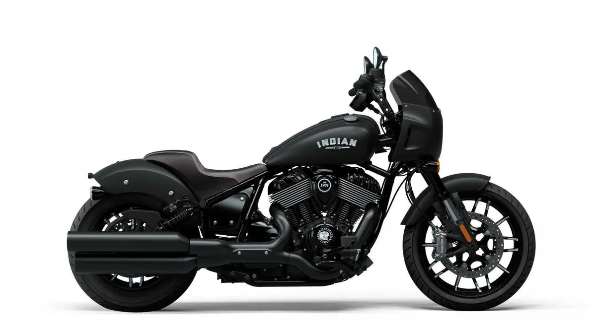 Indian Sport Chief Sport Chief 1890 (2023 - 25) (2)