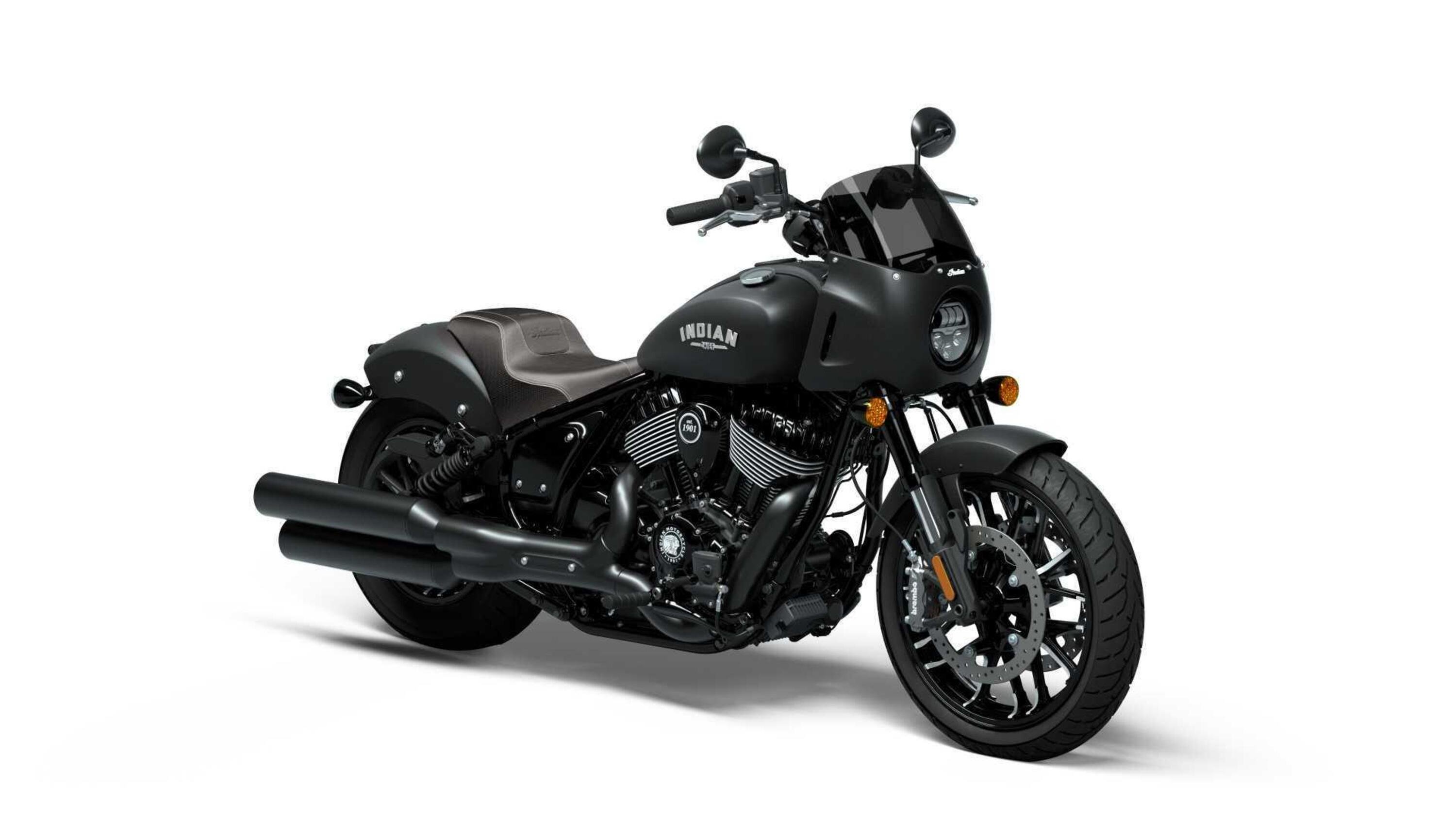 Indian Sport Chief Sport Chief (2023 - 24)