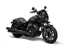 Indian Sport Chief (2023 - 24)