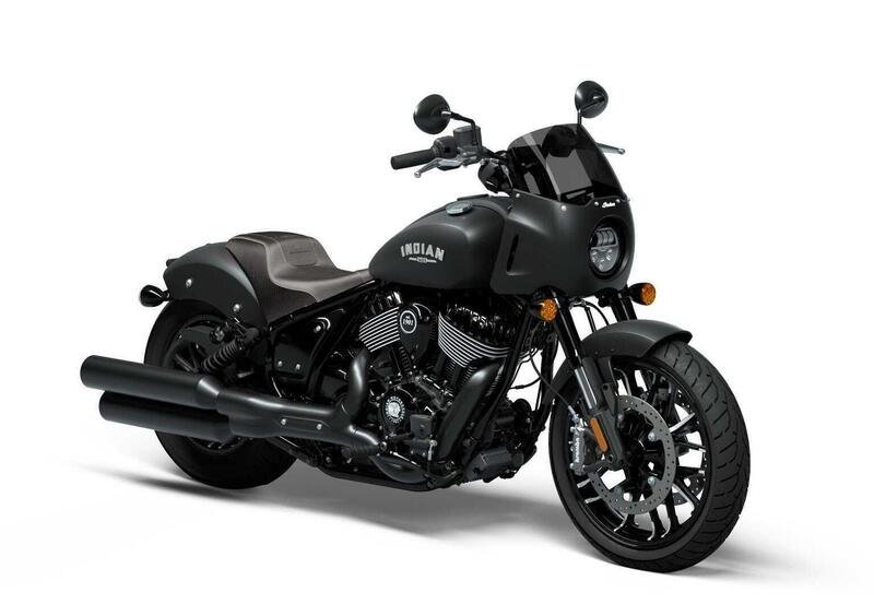 Indian Sport Chief Sport Chief (2023 - 24)