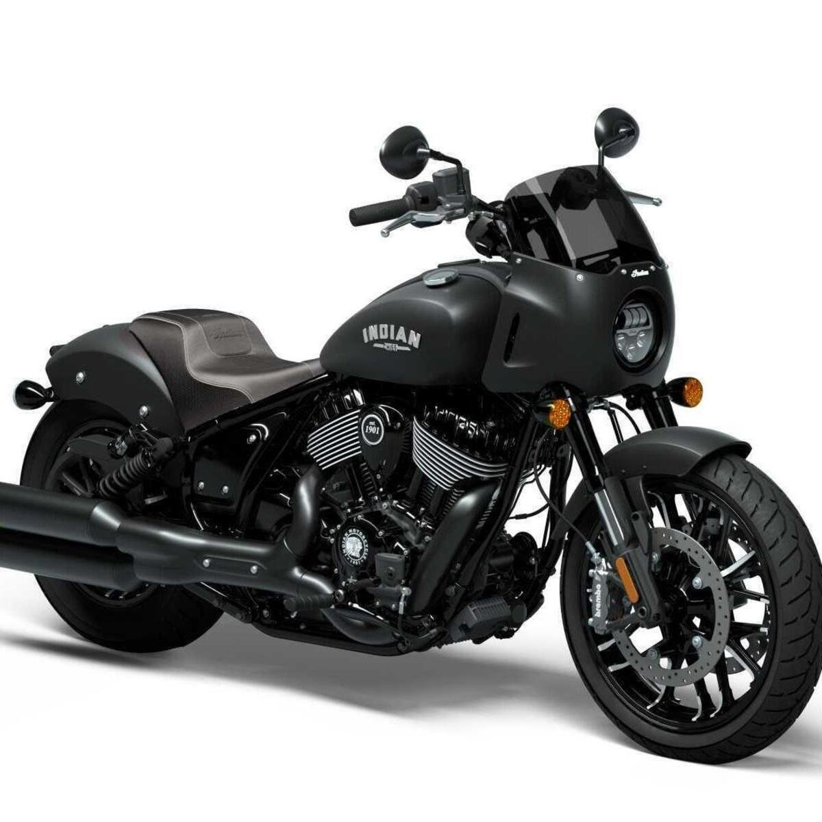 Indian Sport Chief (2023 - 24)