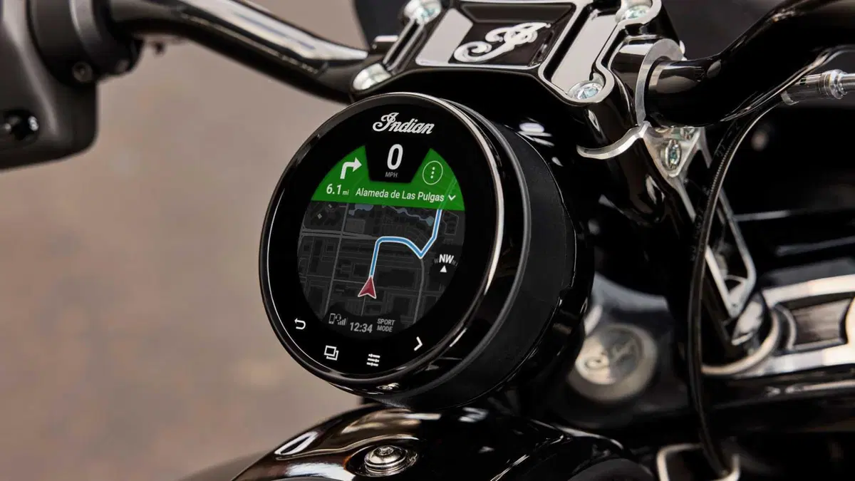 Indian Sport Chief Sport Chief 1890 (2023 - 25) (14)