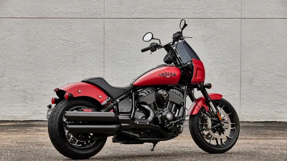 Indian Sport Chief Sport Chief 1890 (2023 - 25) (11)