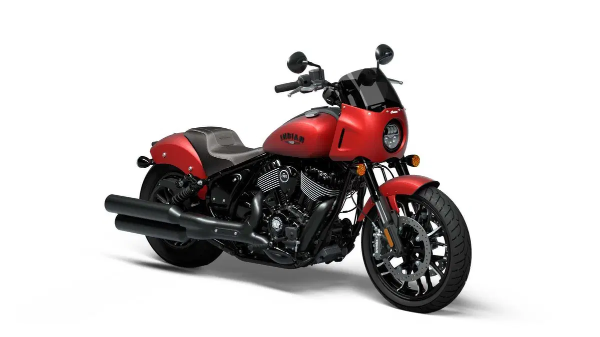 Indian Sport Chief Sport Chief 1890 (2023 - 25) (9)