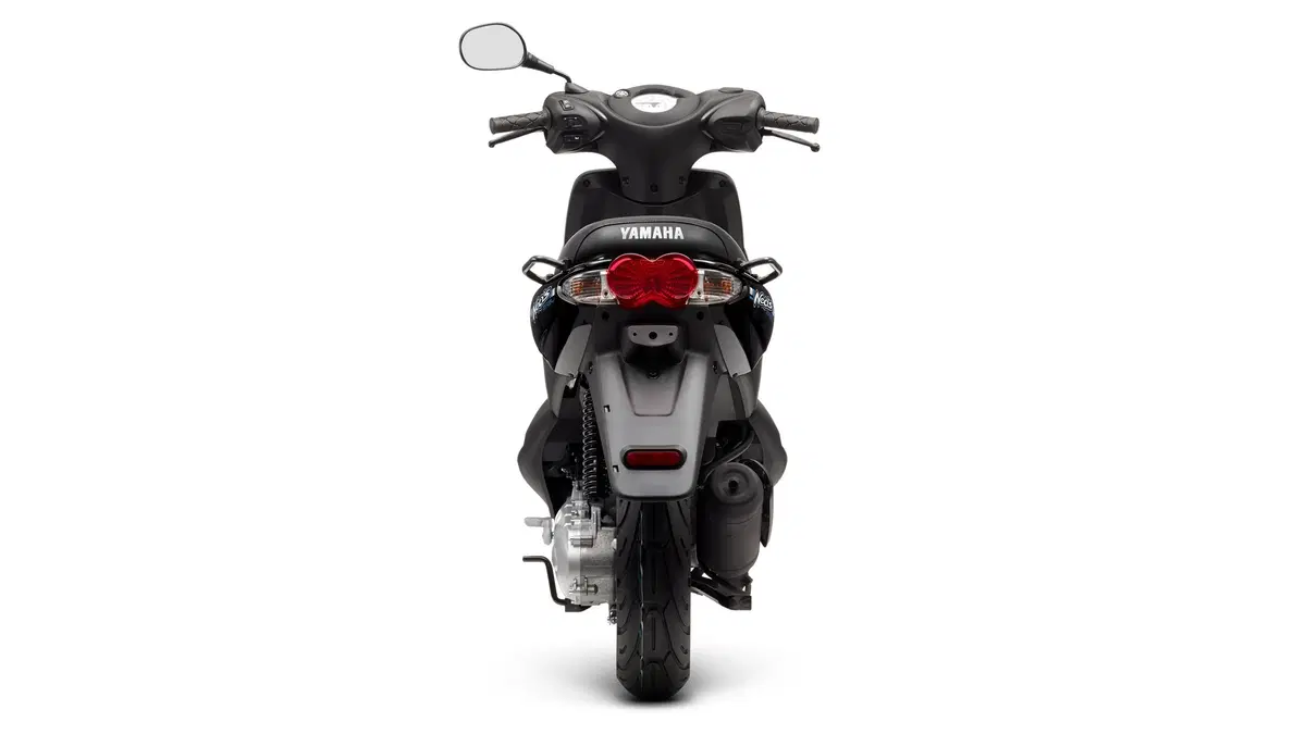 Yamaha Neo's 50 Neo's 50 Easy (2013 - 16) (4)