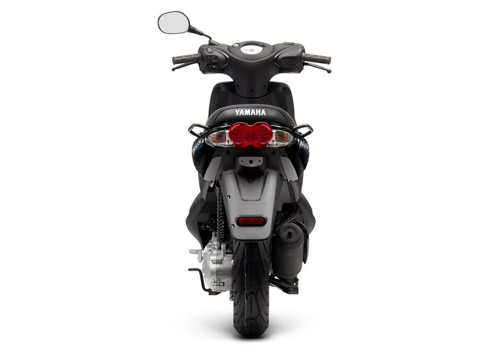 Yamaha Neo's 50 Easy (2013 - 16) (4)