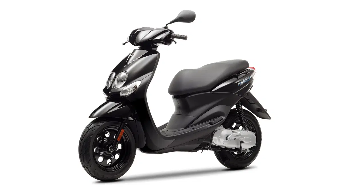 Yamaha Neo's 50 Neo's 50 Easy (2013 - 16) (6)