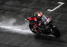 MotoGP 2023. Un ambizioso Alex Rins: “Obiettivo? Riportare la Honda lassù”