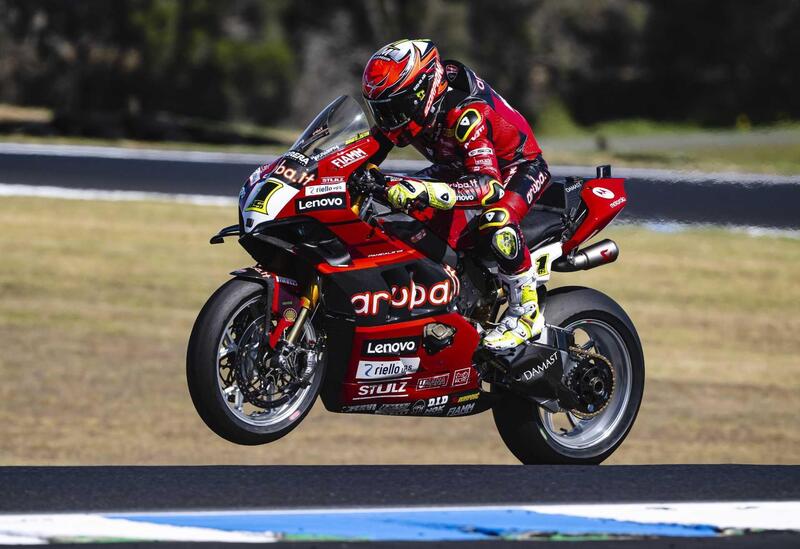 SBK 2023. Razgatlioglu in Superpole a Phillip Island [GALLERY e RISULTATI]