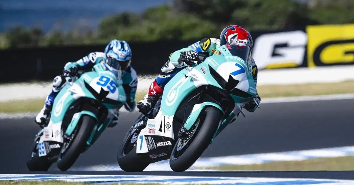 SBK 2023. Ecco perch&eacute; la CBR600RR non ha ottenuto l'omologazione