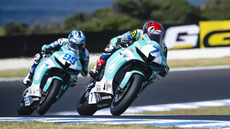 SBK 2023. Ecco perch&eacute; la CBR600RR non ha ottenuto l'omologazione