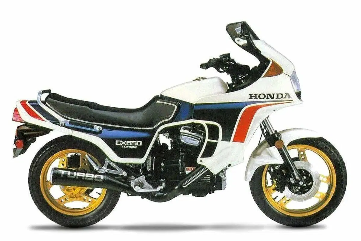Massimo Clarke: "I motori V2 trasversali, Guzzi e non solo" (10)