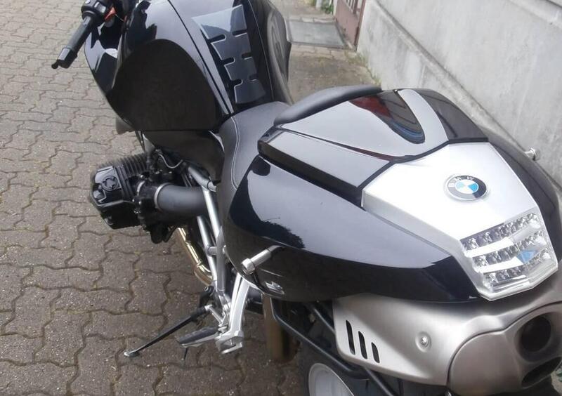 Mantenitore Carica Bmw K1300 usato in Italia