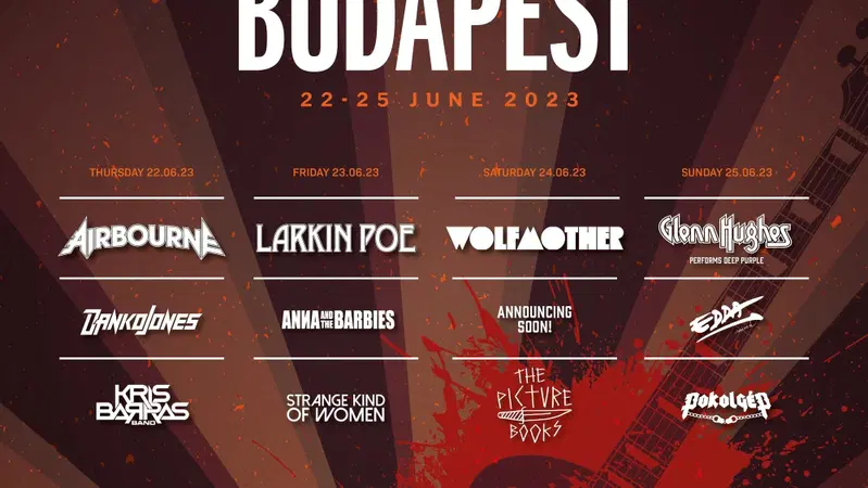 Per celebrare il 120&deg; di Harley-Davidson c'&egrave; anche Glenn Hughes!
