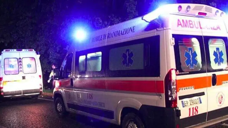 Grave incidente nel Salento, c'&egrave; una vittima