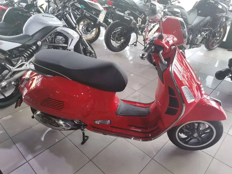 Vespa GTS 310 Super (2025 - 26) (8)