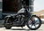 Harley-Davidson 883 Iron (2014 - 16) - XL 883N (13)