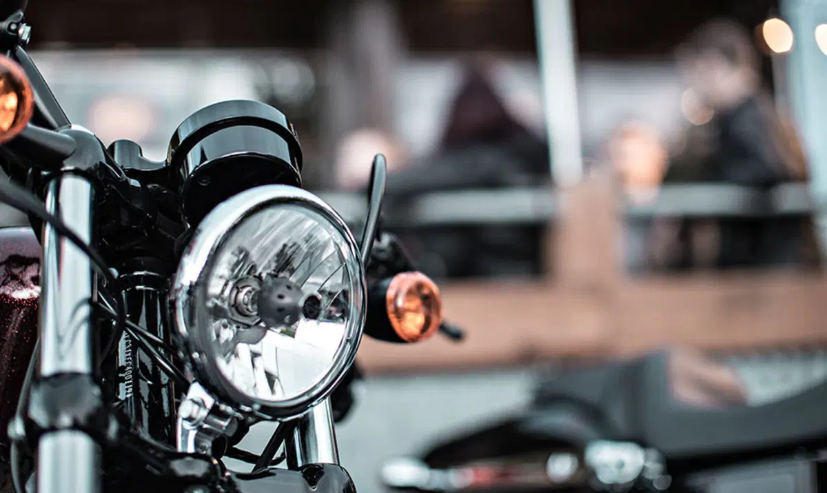 Harley-Davidson Sportster 1200 Forty-Eight (2010 - 15) (10)