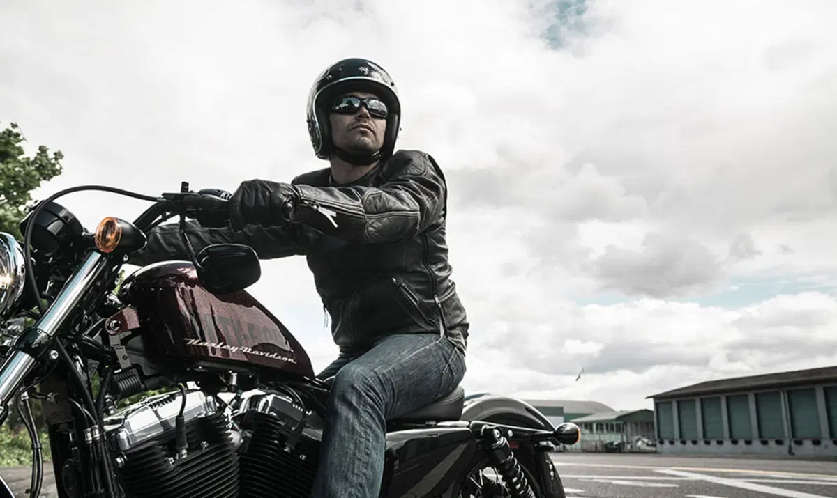 Harley-Davidson Sportster 1200 Forty-Eight (2010 - 15) (11)