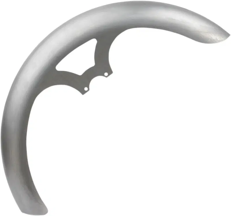 Parafango anteriore Arlen Ness Rapper Largo mm 160