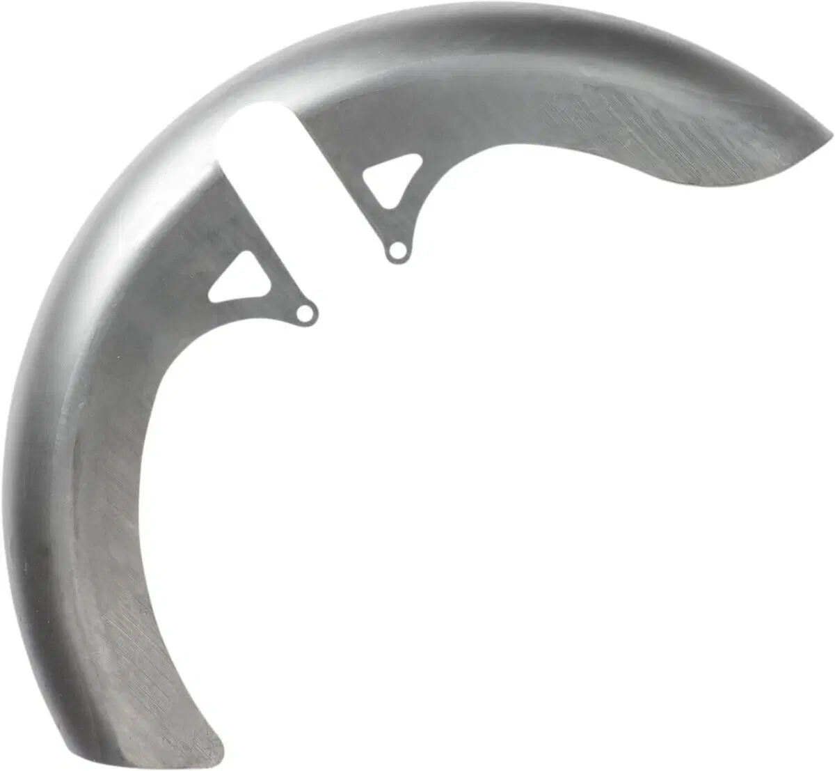 Parafango anteriore Arlen Ness Radial Fat Wrap Lar