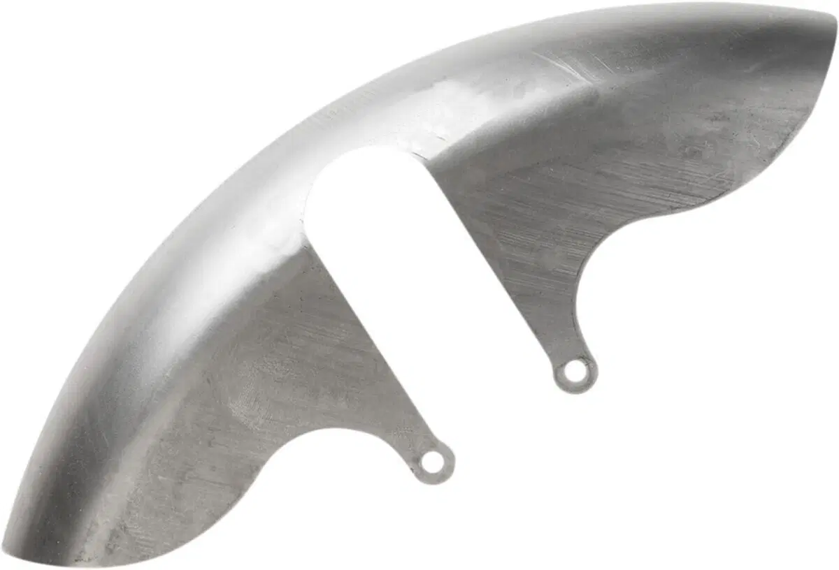 Parafango anteriore Arlen Ness Fat Pro Sport per