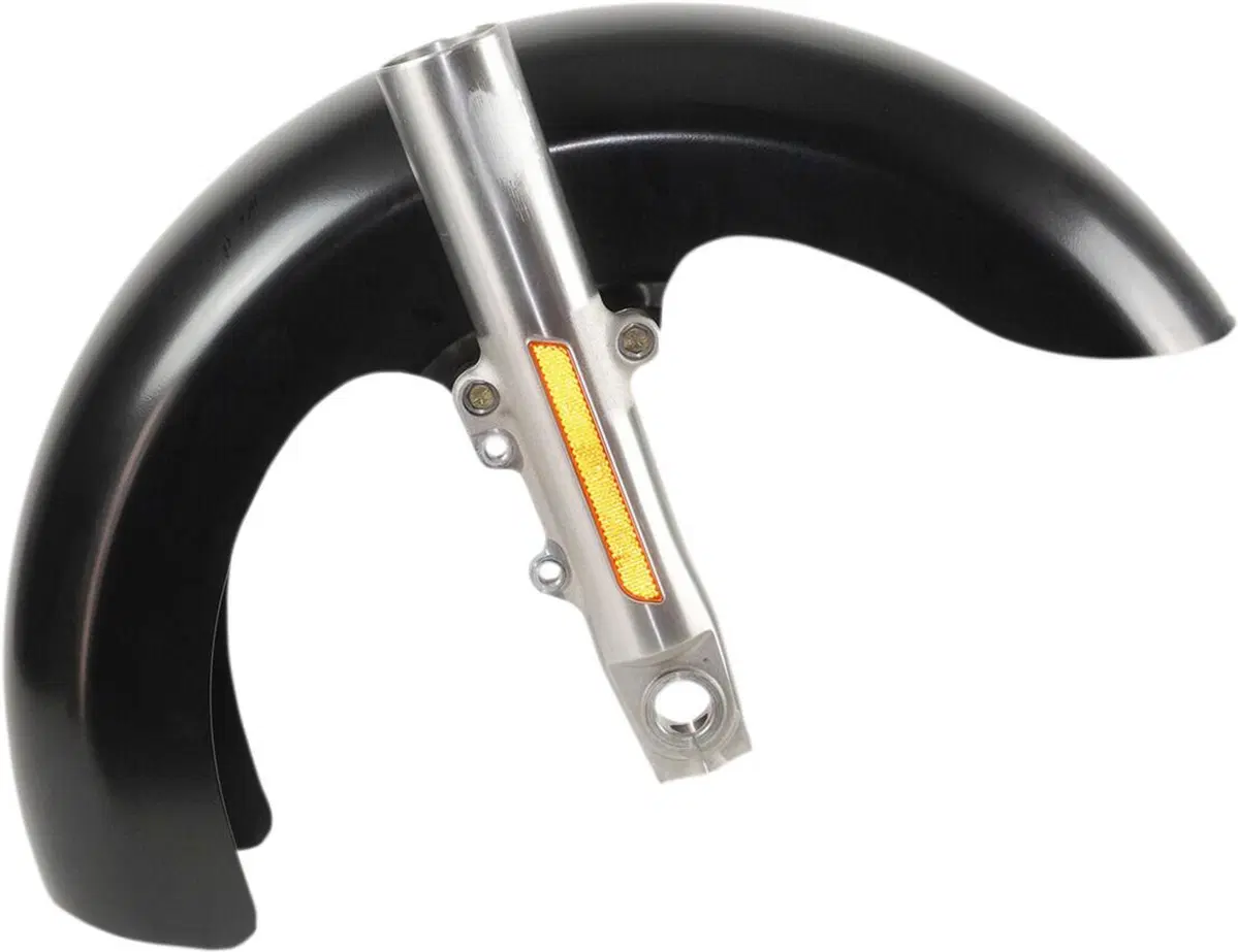 Parafango anteriore RWD Custom Dresser Stile EZ La 