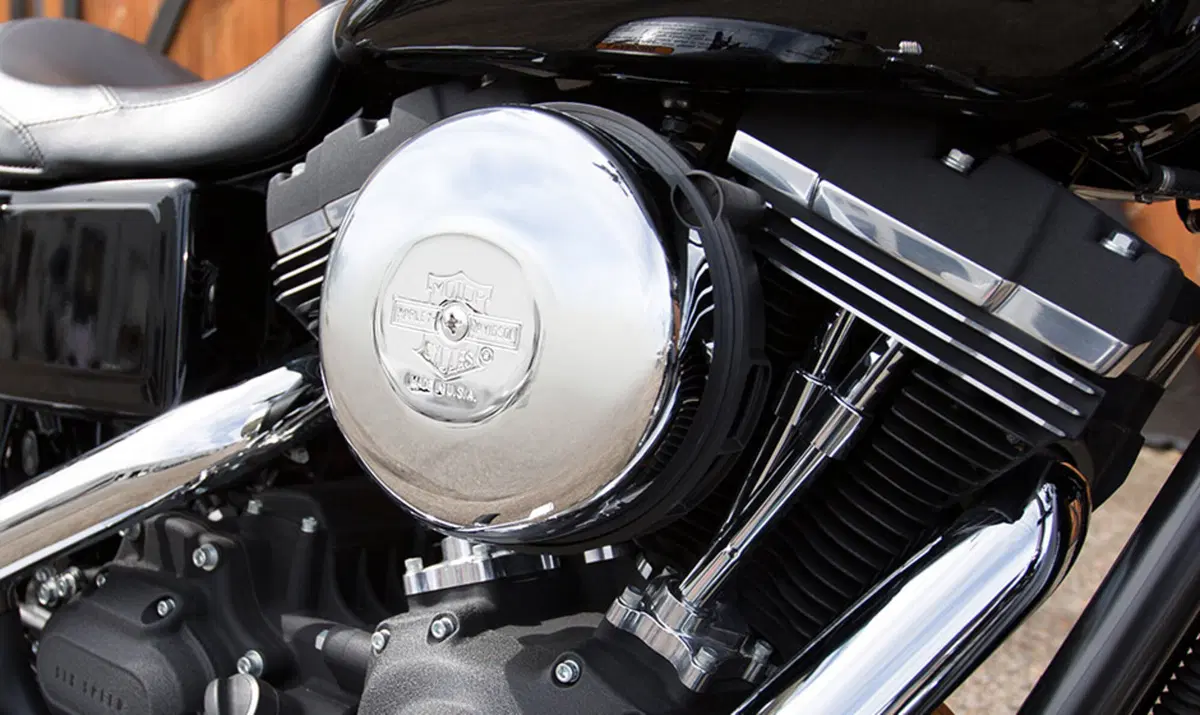 Harley-Davidson Dyna 1690 Street Bob Special (2015 - 16) - FXDB (6)