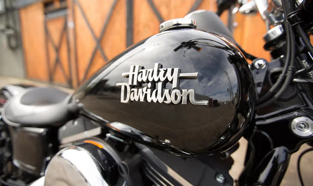 Harley-Davidson Dyna 1690 Street Bob Special (2015 - 16) - FXDB (8)
