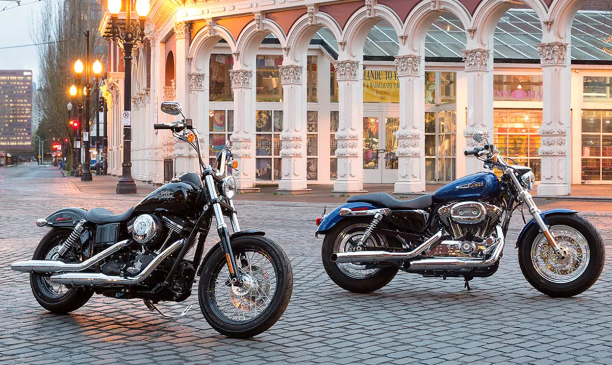 Harley-Davidson Dyna 1690 Street Bob Special (2015 - 16) - FXDB (10)