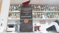 Incerti Moto