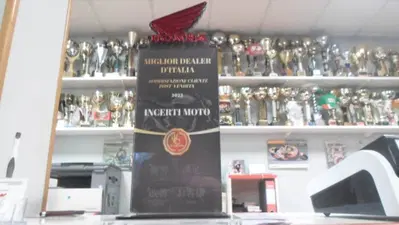 Incerti Moto